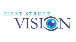 First Street Vision logo